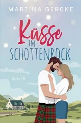 Immagine prodotto di Küsse im Schottenrock