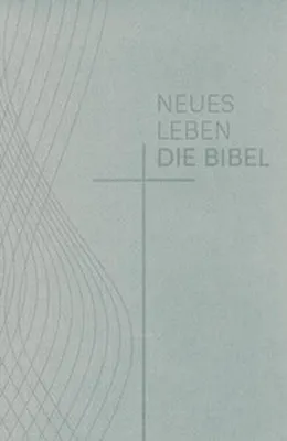 Obrázok produktu pre Neues Leben. Die Bibel, Taschenausgabe, Kunstleder