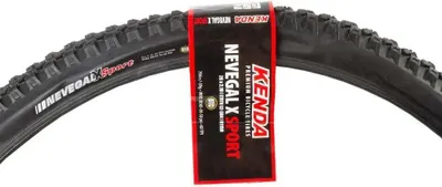 Produktbild von Kenda Nevegal X Sport Dtc L3r Pro/stick-e 26´´ X 2.10 Steifer Mtb-reifen Schwarz 26´´ x 2.10 Schwarz 26´´ x 2.10