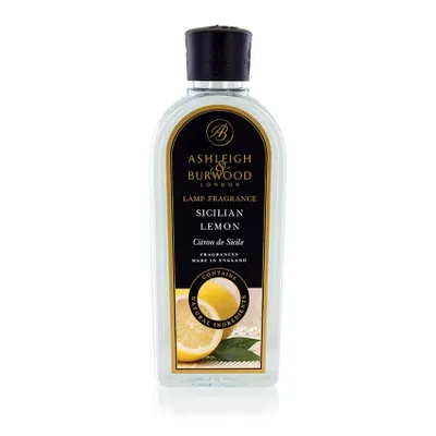 Produktbild von Ashleigh & Burwood Raumduft Sicilian Lemon Größe: 250 ml