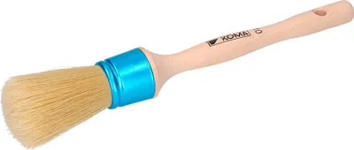 Image de Brosse Virole Fer Koma N°10 Nettoyage Robuste Surfaces Métalliques - Koma Tools