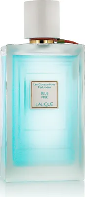 Image de Lalique Les Compositions Parfumées Blue Rise Eau de Parfum pour femmes 100 ml