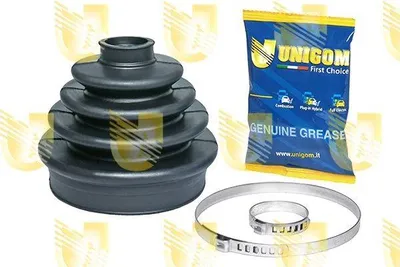 Produktbild von UNIGOM Faltenbalgsatz Antriebswelle Radseitig für FORD FIESTA III (GFJ) 310172.2