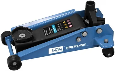 Obrázek produktu pro Zvedák Hydr. Posuvný Grh3/470 18038