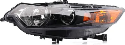 Produktbild von TYC Scheinwerfer Links für HONDA ACCORD VIII (CU) 20-12054-15-2