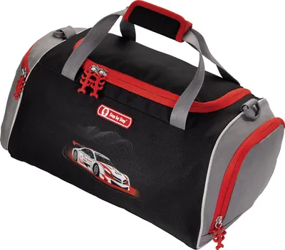 Produktbild von Step by Step Sporttasche, Racer