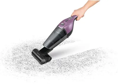 Immagine prodotto di SENCOR SVC 0603VT Aspirapolvere a bastone 3 in 1