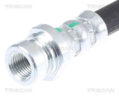 Produktbild von TRISCAN 8150 43200 Bremsschlauch für MITSUBISHI Outlander II SUV (CWW) Lancer VII Limousine (CSA, CTA) OUTLANDER I (CUW) Lancer VII Kombi (CSW, CTW)