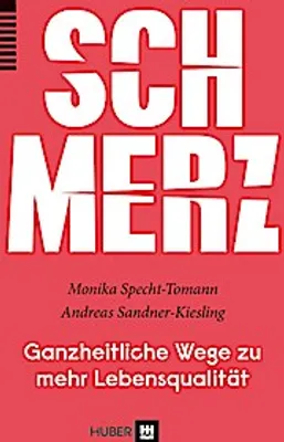 Produktbild von Schmerz