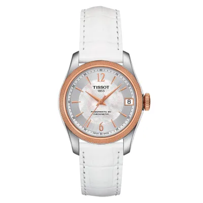Produktbild von TISSOT Mod. BALLADE COSC (Contrôle Officiel Suisse des Chronomètres)