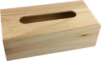 Produktbild von Hobbygruppe Taschentuchbox