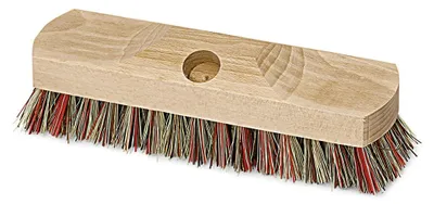 Produktbild von Nölle Schrubber Säuremischung Holzkörper mit Stielloch