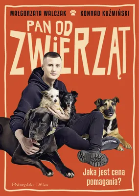 Zdjęcie produktu dla Pan od zwierzat