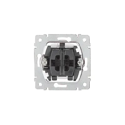 Produktbild von Legrand 775805 Einsatz Wippschalter Serie