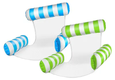 Produktbild von Travelhawk Waterstoel – 2 Stuks