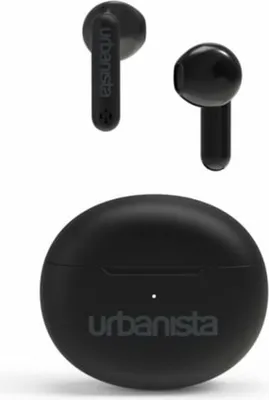 Imagen del producto de Urbanista Austin, auriculares inalámbricos True Wireless Stereo (TWS), para llamadas y música, rango de frecuencia de 20 - 20000 Hz, color