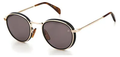 Produktbild von DAVID BECKHAM Sonnenbrillen DB1033S2M2E9I