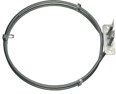 Produktbild von Heizung Heizelement EGO 20.27194.000 Heißluft Backofenheizung Heißluftheizelement 2400W Ringheizung Backofen Herd Ofen Alternativ wie Electrolux Juno 1250249216003