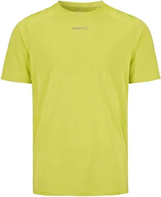 Immagine prodotto di Craft Adv Essence 2 T-shirt a maniche corte Giallo S Uomo Giallo S