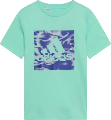 Image de T-shirt Adidas IB9159 pour Enfant