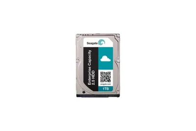 Obrázok produktu pre Seagate Enterprise ST1000NX0313, 1,02 TB, 7200 ot/min, 128 MB, 2.5", SATA