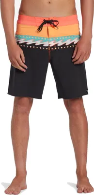 Produktbild von Billabong Badeshorts Momentum Pro 19" schwarz : 31 Größe: 31