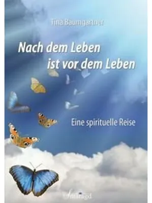 Produktbild von Nach dem Leben ist vor dem Leben