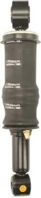 Produktbild von Dämpfer, Fahrerhauslagerung MAGNUM TECHNOLOGY MC003