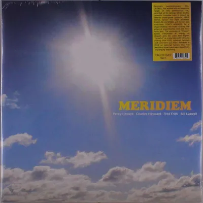 Obrázok produktu pre Meridiem