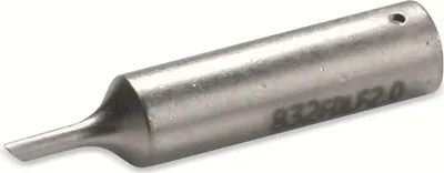 Obrázok produktu pre Ersa Dauerlötspitze LF DUR D 2mm L 40mm 0832FDLF/SB