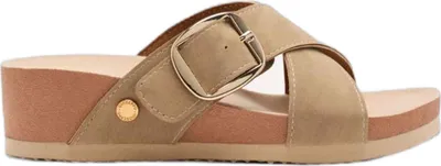 Obrázek produktu pro Gioseppo Sandals 74512 in BLACK/BRIG color size x-small