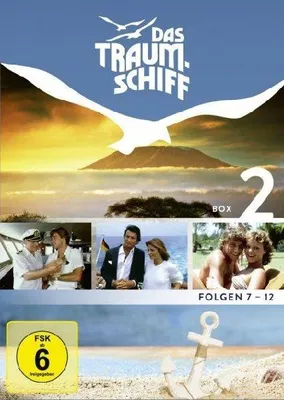 Produktbild von Das Traumschiff