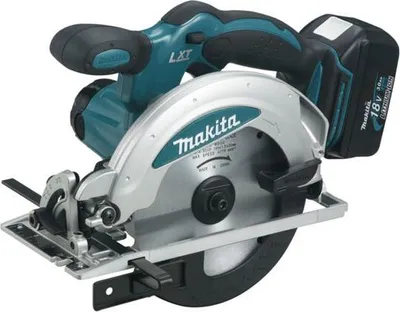 Produktbild von MAKITA 0088381815109 Säge, 18 V, Schwarz