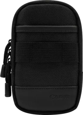 Produktbild von Canon DCC-2400 - Futerał do aparatu - Czarny - do PowerShot D30, G7, G9, N100, N2, S120, SX610, SX620, SX700, SX710, SX720, SX730, SX740