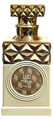 Zdjęcie produktu dla PARIS CORNER Minya Coco Lush EDP 100ml
