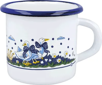 Produktbild von Becher im Landhausstil EUROHOME®