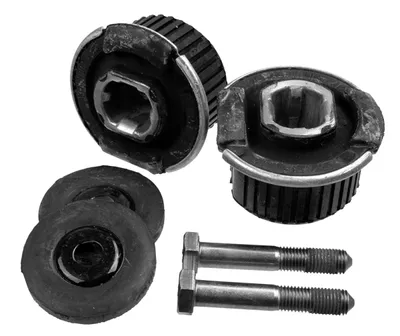 Produktbild von Lemförder Reparatursatz, Achskörper Hinterachse 10979 01