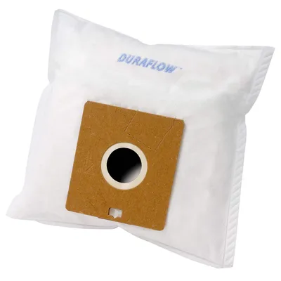 Image de MENALUX Sac à poussière 1840 5 sacs + 1 filtre moteur (SWIRL Y05)
