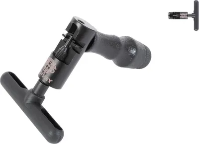 Produktbild von Odyssey V2 Kettennietenzieher Silber  Silber One Size