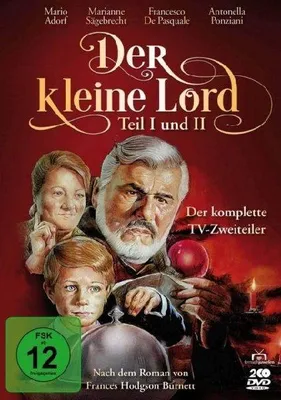 Produktbild von Der kleine Lord