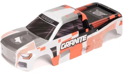 Imagen del producto de Accesorios para maquetas de ARrma