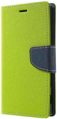 Produktbild von Handyhülle Schutz Tasche Full Cover Wallet Klappcase Etuis für Apple Samsung Neu, Farbe:Grün, Modell wählen:Samsung Galaxy S21 Ultra