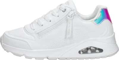 Image de Skechers Uno  Sneakers Laag - Wit - Maat 33