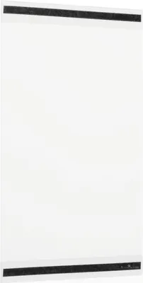 Produktbild von DURABLE Infohalter rPET A3 magnetisch, 5 St., 504919 transp.