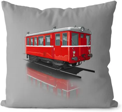 Obrázek produktu pro Polštář řady M 131.1, rozměry 55 x 55 cm
