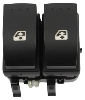 Produktbild von FAST FT00467 Fensterheberschalter für RENAULT ESPACE IV (JK0/1) Vorne Links Fensterheber Schalter