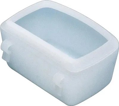 Produktbild von Ferplast Kunststofffutter Für Den Transport 16X11X5,8Cm
