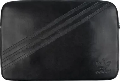 Image de Originals Laptop Sleeve noir jusqu'à 15 pouces