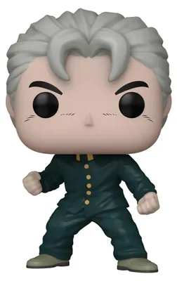 Produktbild von Funko POP! JoJo's Bizarre Adventure Koichi Vinyl Figur 10 cm Sammlerstück