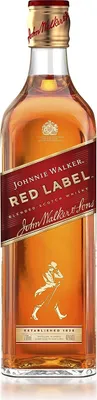 Immagine prodotto di Johnnie Walker Red Label Blended Scotch Whisky 700 ml